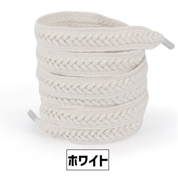 靴紐 くつひも 2本セット | PlusNao | 詳細画像10 