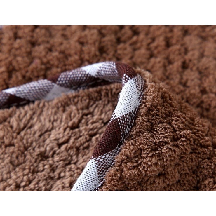 ループ付きタオル 子供用 キッズ | PlusNao | 詳細画像11 