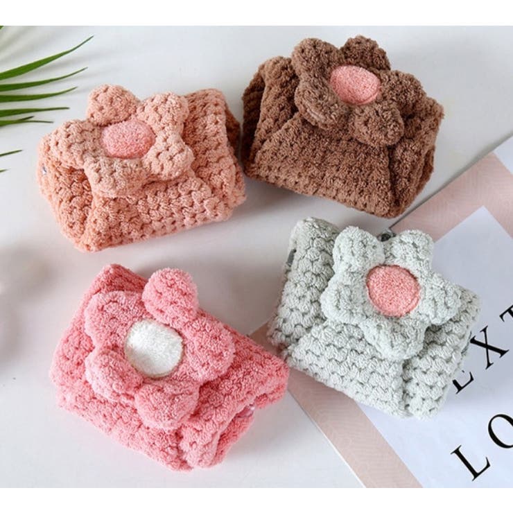 ループ付きタオル 子供用 キッズ | PlusNao | 詳細画像9 