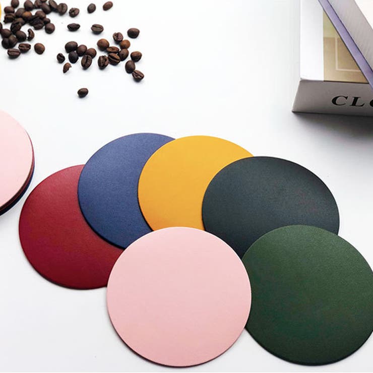 コースター グラス置き 単品 | PlusNao | 詳細画像3 