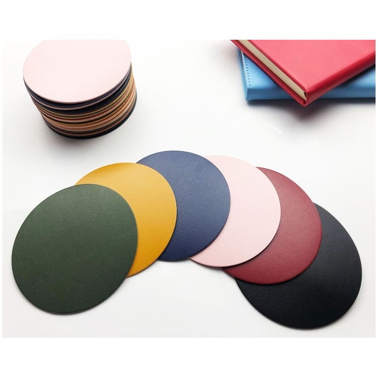 コースター グラス置き 単品 | PlusNao | 詳細画像5 