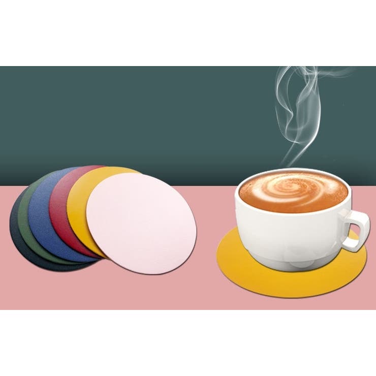 コースター グラス置き 単品 | PlusNao | 詳細画像7 