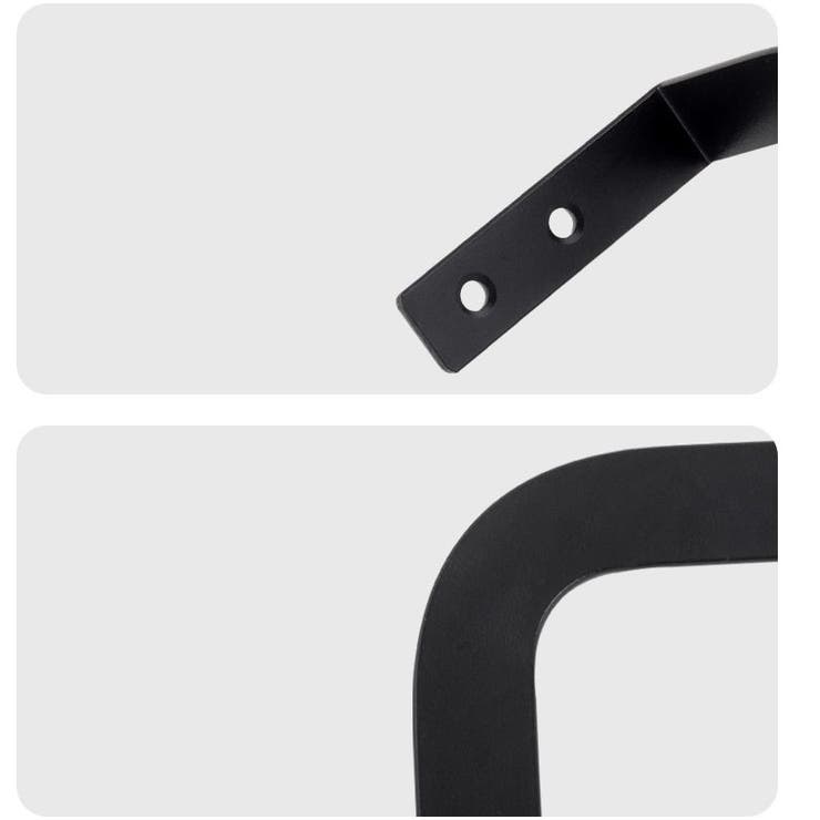 マットレス固定フレーム 単品 マットレス固定バー | PlusNao | 詳細画像12 