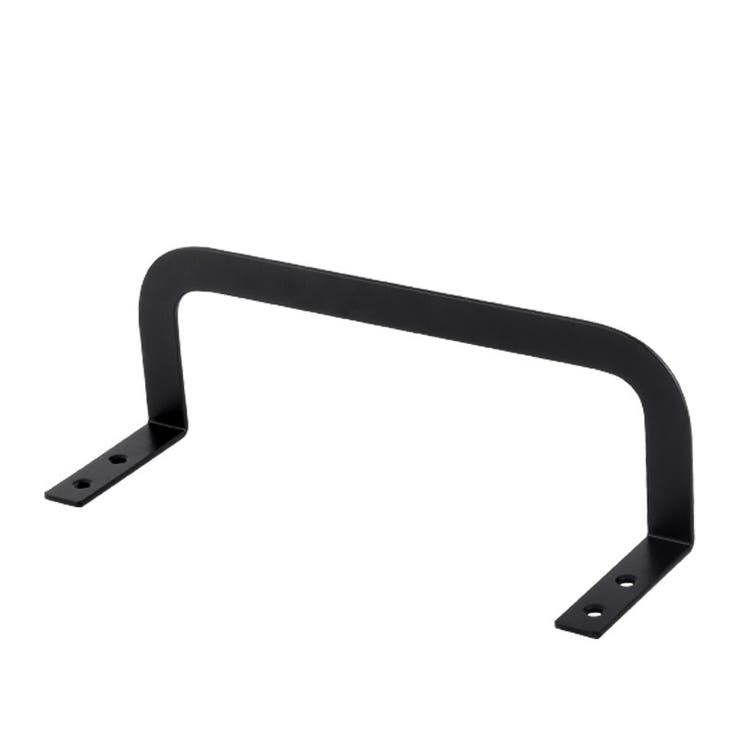 マットレス固定フレーム 単品 マットレス固定バー | PlusNao | 詳細画像9 