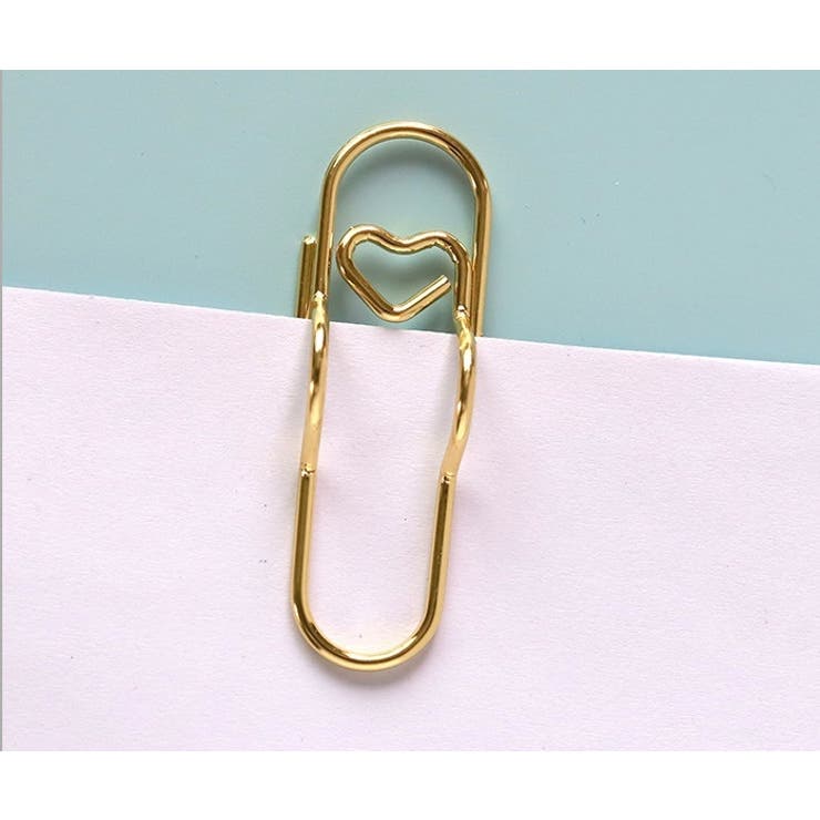 クリップ ペンホルダー ５個セット | PlusNao | 詳細画像5 