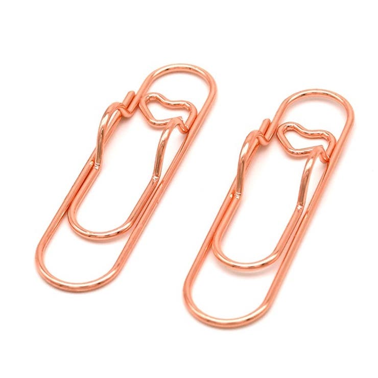 クリップ ペンホルダー ５個セット | PlusNao | 詳細画像7 