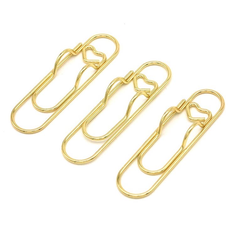 クリップ ペンホルダー ５個セット | PlusNao | 詳細画像8 