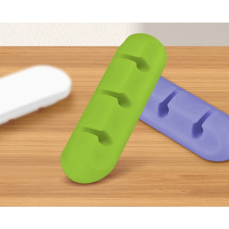 ケーブルホルダー 単品 粘着式 | PlusNao | 詳細画像7 