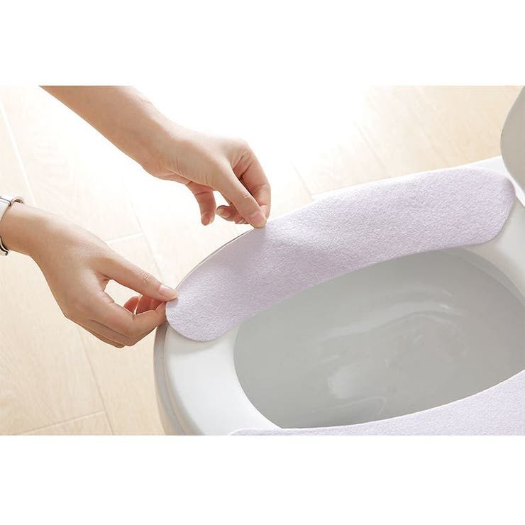 便座シート 10組セット 便座カバー | PlusNao | 詳細画像7 