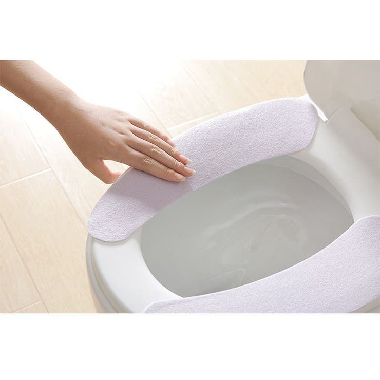 便座シート 10組セット 便座カバー | PlusNao | 詳細画像8 