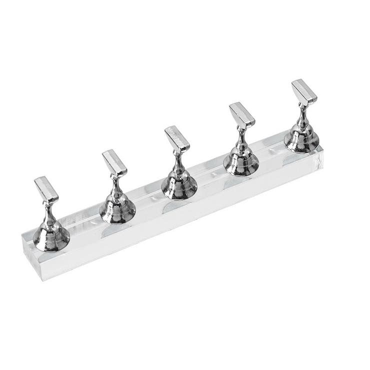 ネイルチップスタンド ディスプレイスタンド ネイルサンプル | PlusNao | 詳細画像5 