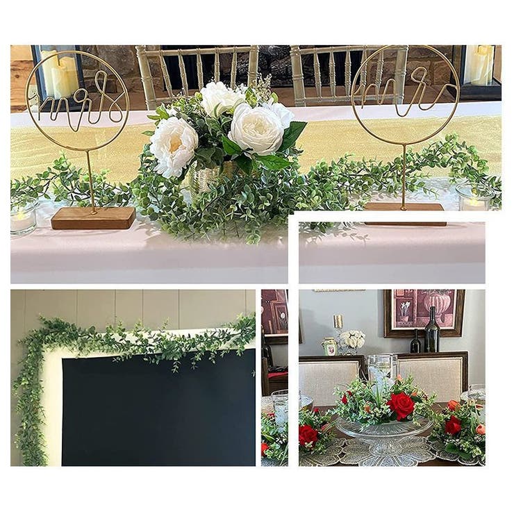 フェイクグリーン 人工観葉植物 造花 | PlusNao | 詳細画像4 