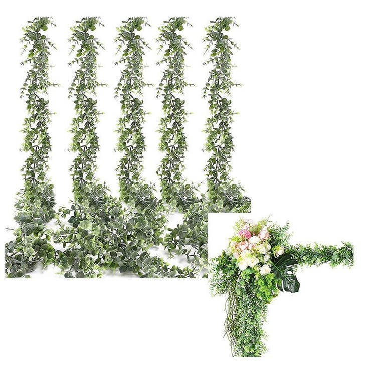 フェイクグリーン 人工観葉植物 造花 | PlusNao | 詳細画像6 