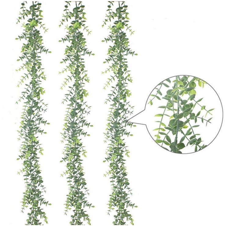 フェイクグリーン 人工観葉植物 造花 | PlusNao | 詳細画像7 