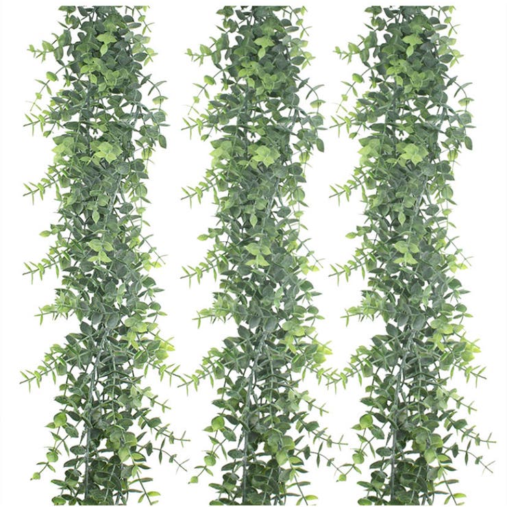 フェイクグリーン 人工観葉植物 造花 | PlusNao | 詳細画像9 