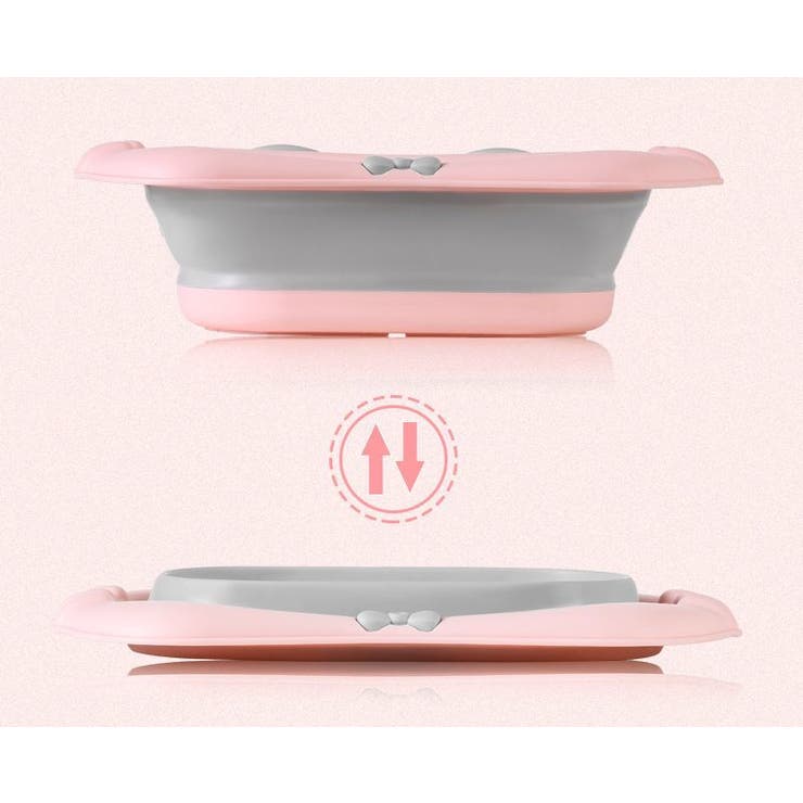 洗面器 折りたたみ式 キッズ | PlusNao | 詳細画像6 