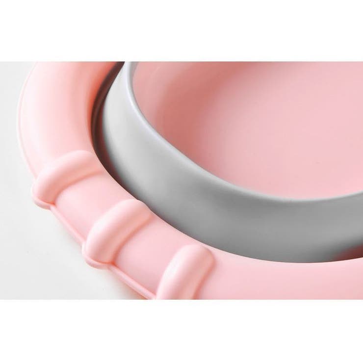 洗面器 折りたたみ式 キッズ | PlusNao | 詳細画像7 