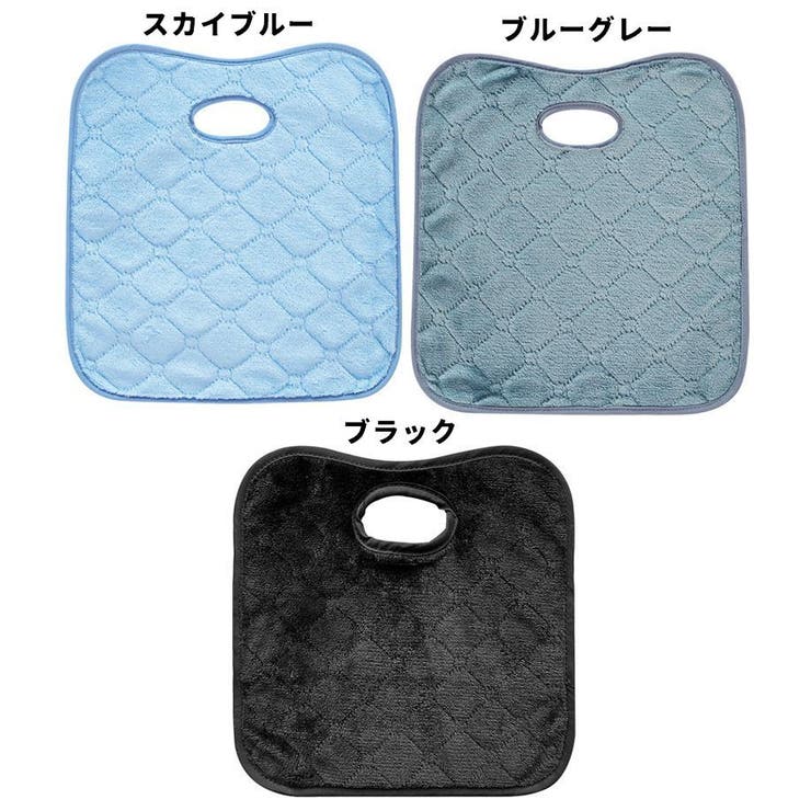 防水シート ベビーカーパッド パット | PlusNao | 詳細画像16 