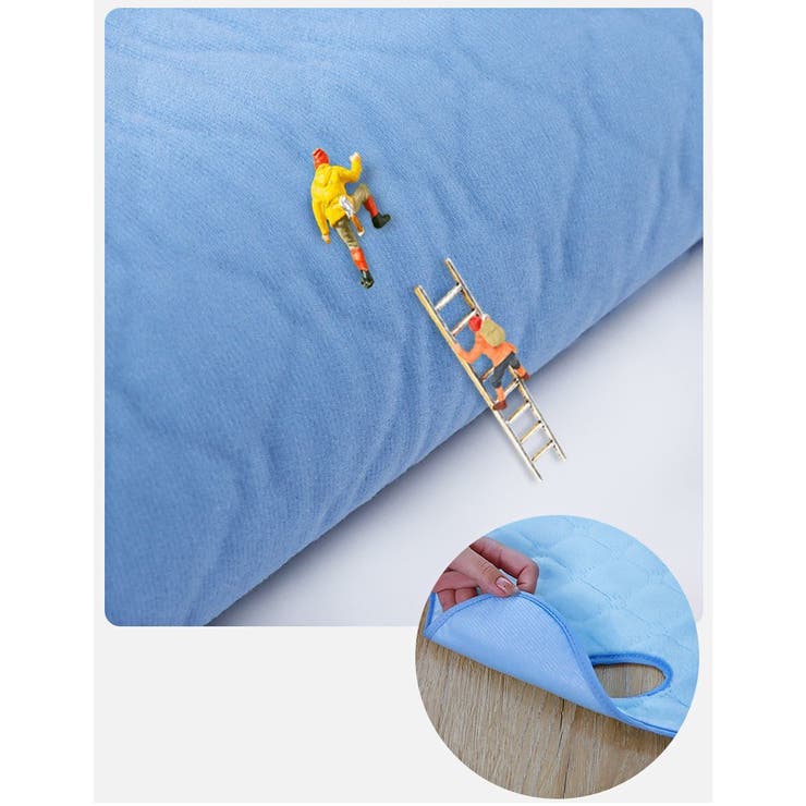 防水シート ベビーカーパッド パット | PlusNao | 詳細画像5 