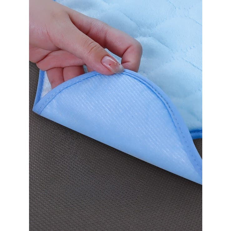 防水シート ベビーカーパッド パット | PlusNao | 詳細画像7 