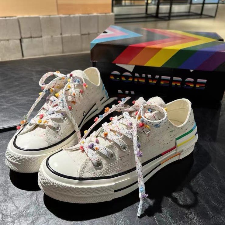 靴紐 くつ紐 シューレース | PlusNao | 詳細画像2 