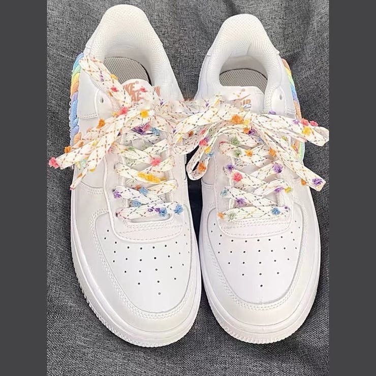 靴紐 くつ紐 シューレース | PlusNao | 詳細画像3 