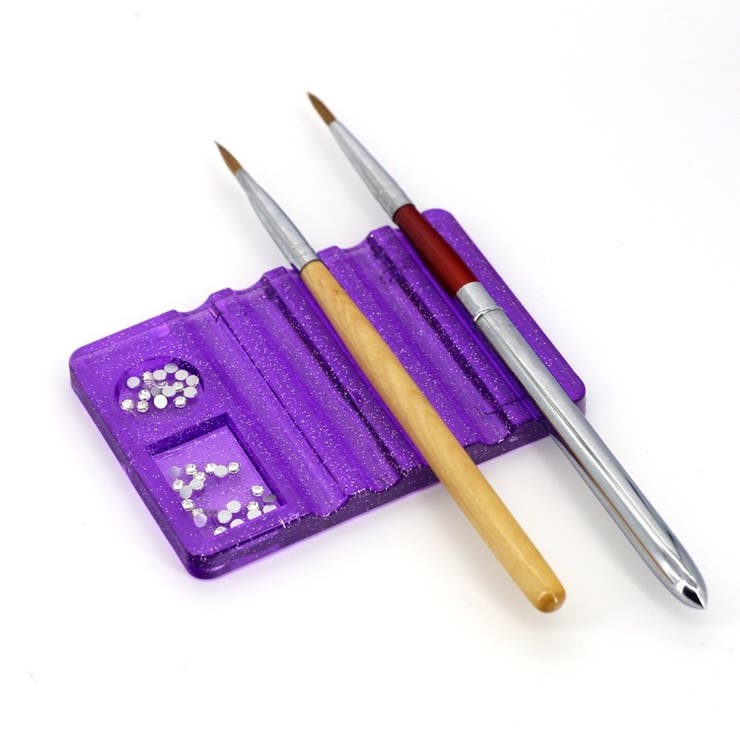 ブラシホルダー ブラシスタンド ネイル | PlusNao | 詳細画像2 