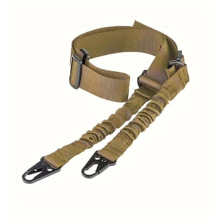 スリングベルト 2点式 サバゲー | PlusNao | 詳細画像3 