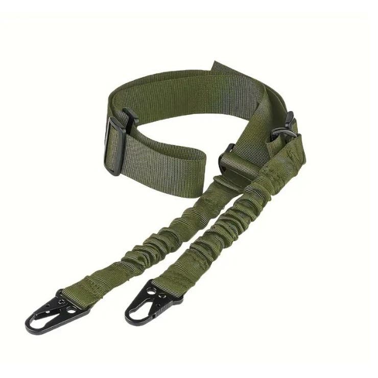 スリングベルト 2点式 サバゲー | PlusNao | 詳細画像4 