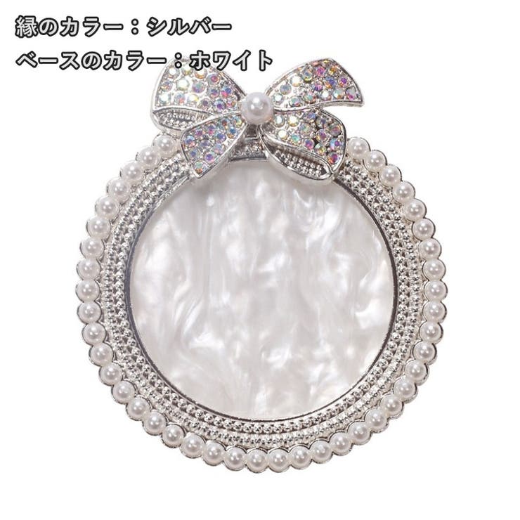 ネイルパレット 調色パレット ネイル皿 | PlusNao | 詳細画像8 