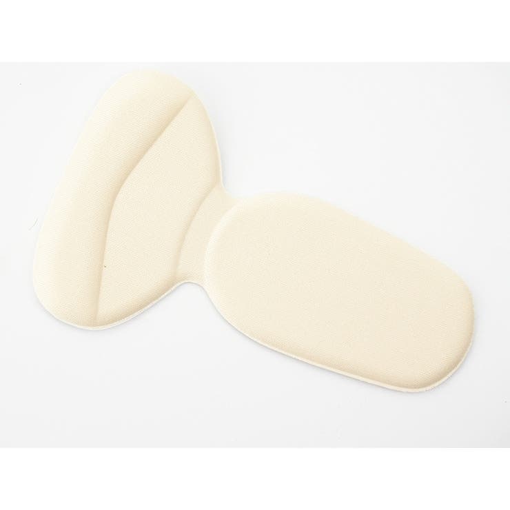 靴ずれ防止パッド 1ペア 踵 | PlusNao | 詳細画像6 