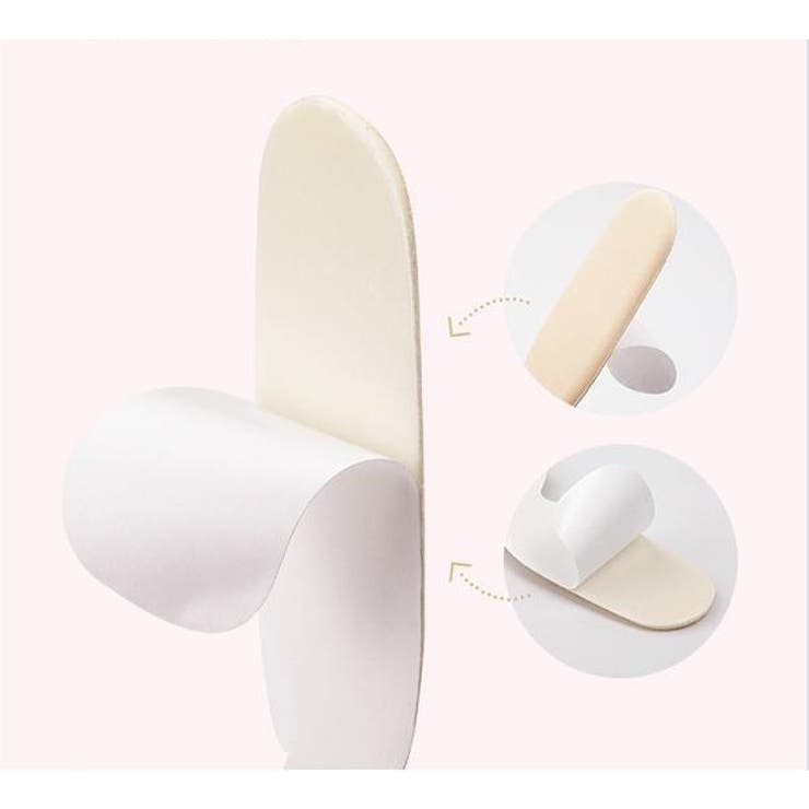 靴ずれ防止パッド 1ペア 踵 | PlusNao | 詳細画像7 