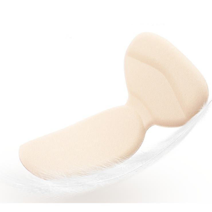 靴ずれ防止パッド 1ペア 踵 | PlusNao | 詳細画像8 