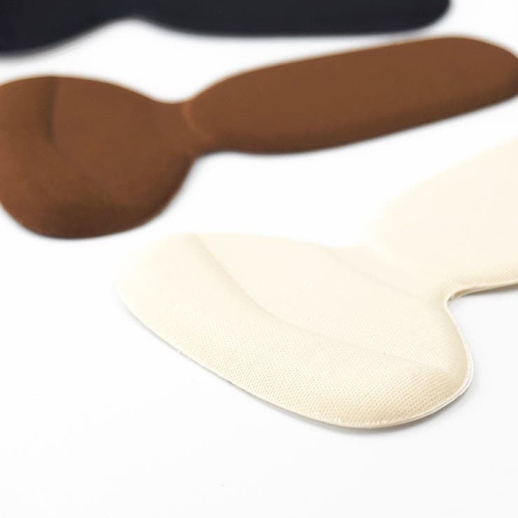 靴ずれ防止パッド 1ペア 踵 | PlusNao | 詳細画像9 