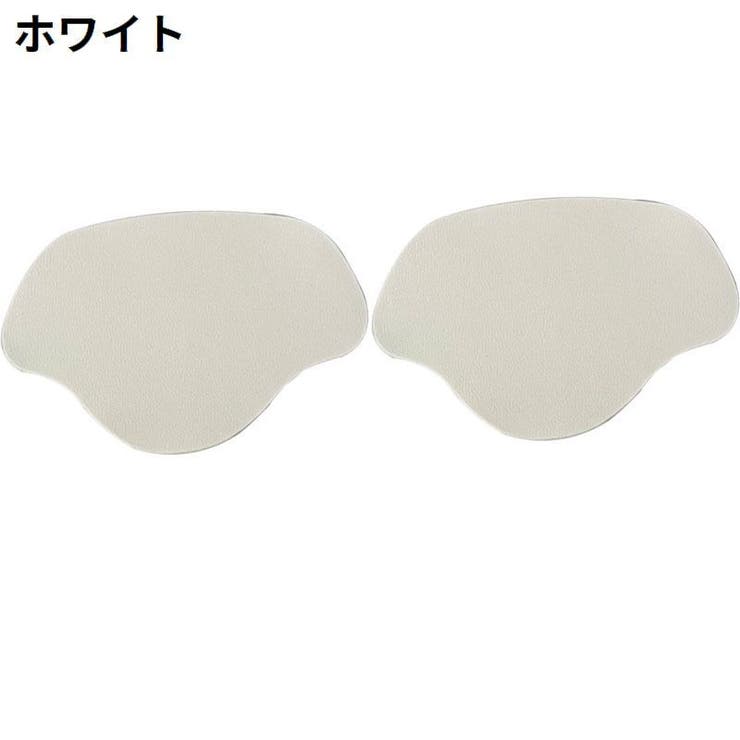 かかと補修シート かかと修理パッチ 6枚セット | PlusNao | 詳細画像3 