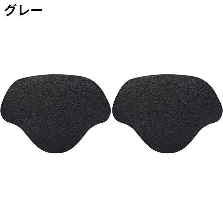 かかと補修シート かかと修理パッチ 6枚セット | PlusNao | 詳細画像4 