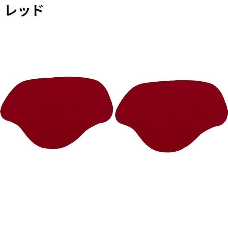 かかと補修シート かかと修理パッチ 6枚セット | PlusNao | 詳細画像6 