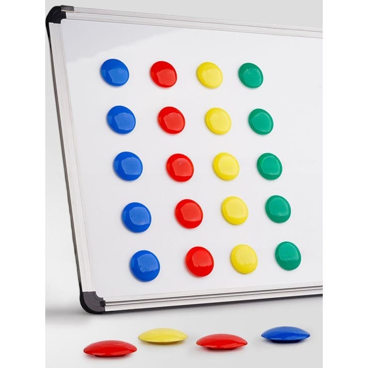 マグネット 50個セット 3cm | PlusNao | 詳細画像4 