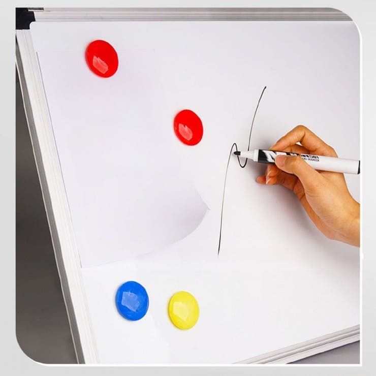 マグネット 50個セット 3cm | PlusNao | 詳細画像6 