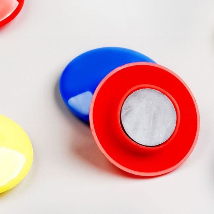 マグネット 50個セット 3cm | PlusNao | 詳細画像8 