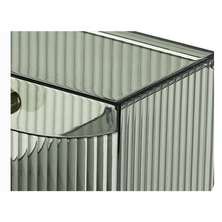 コットンケース 綿棒ケース メイク道具入れ | PlusNao | 詳細画像10 