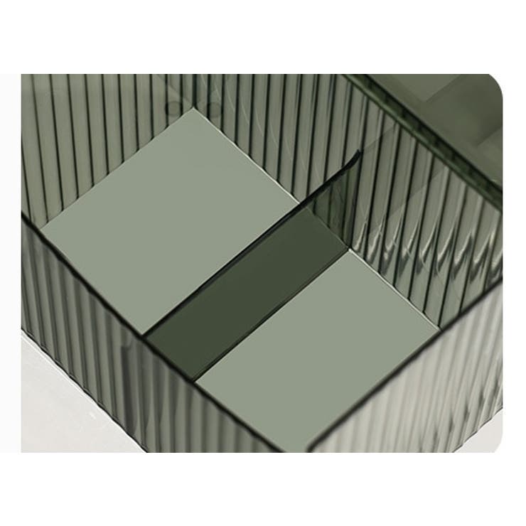 コットンケース 綿棒ケース メイク道具入れ | PlusNao | 詳細画像9 