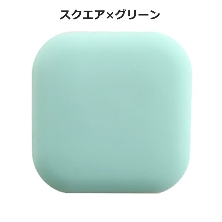 ドアストッパー 4個セット ドアクッション | PlusNao | 詳細画像14 