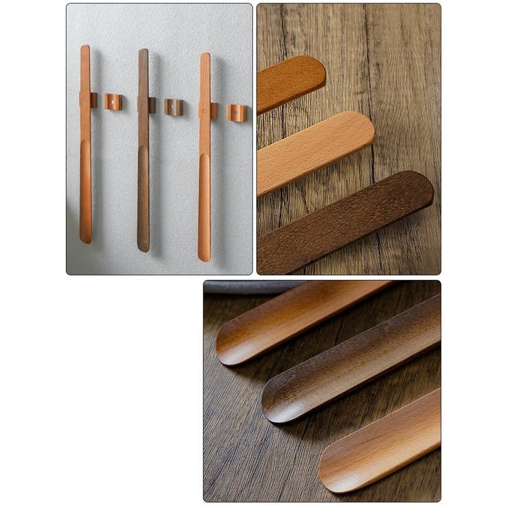 靴べら 単品 1個 | PlusNao | 詳細画像10 