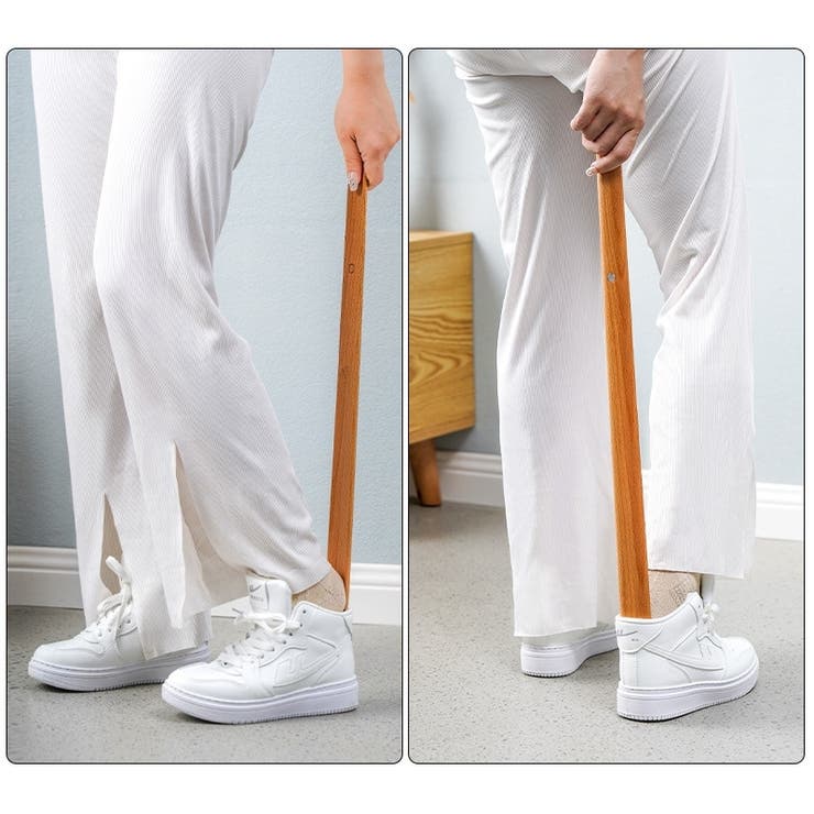 靴べら 単品 1個 | PlusNao | 詳細画像2 