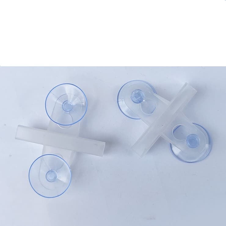 水槽セパレーター用吸盤 仕切り板用 同色10個セット | PlusNao | 詳細画像10 