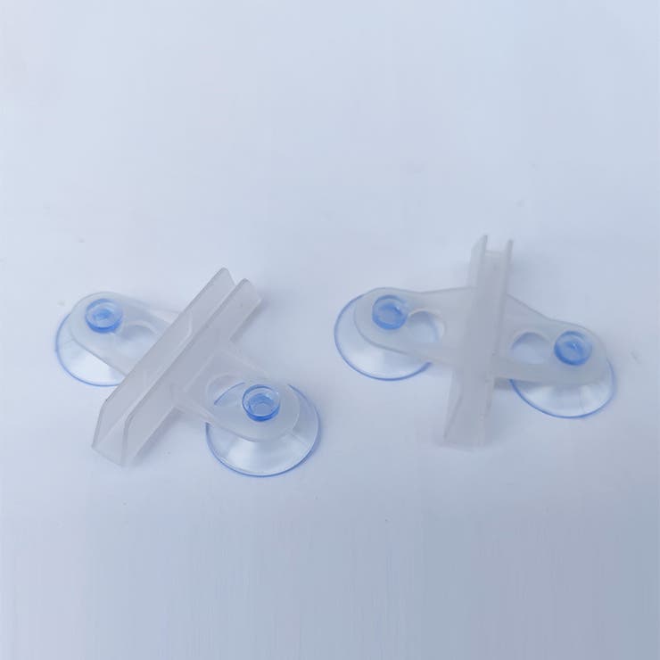 水槽セパレーター用吸盤 仕切り板用 同色10個セット | PlusNao | 詳細画像8 