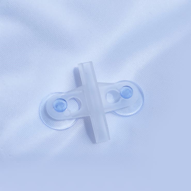 水槽セパレーター用吸盤 仕切り板用 同色10個セット | PlusNao | 詳細画像9 