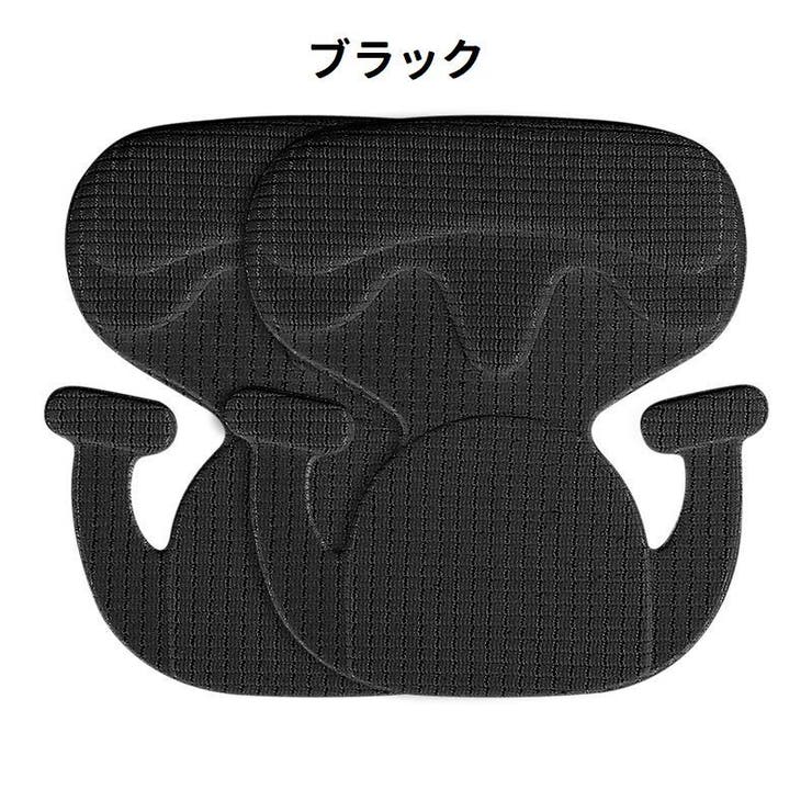 靴擦れ防止パッド かかとパッド 1ペア | PlusNao | 詳細画像10 