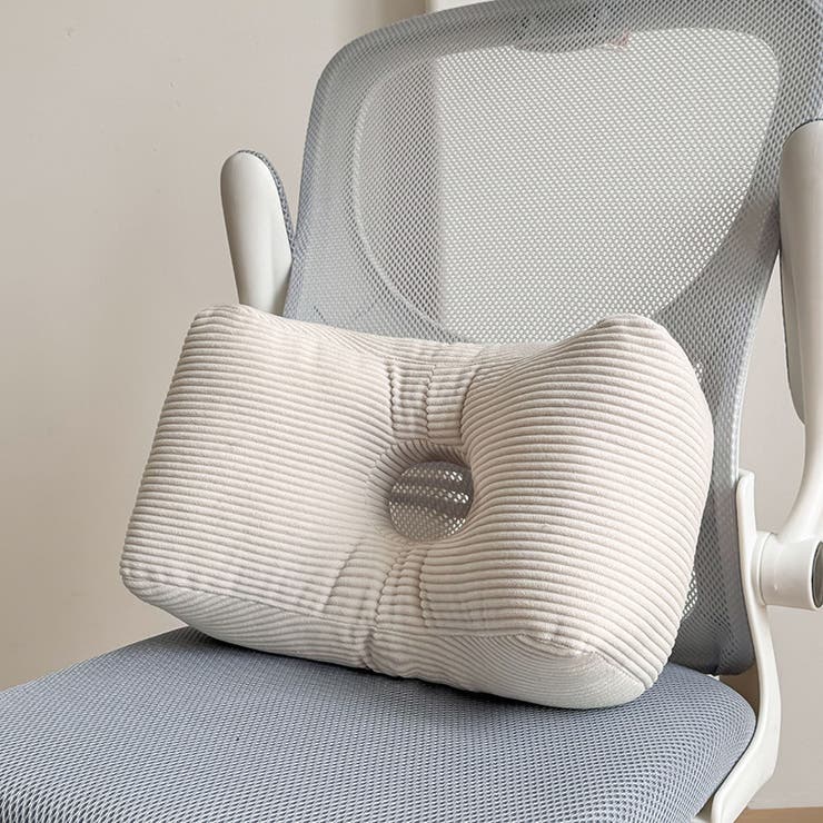 背もたれクッション 背当てクッション 腰当て | PlusNao | 詳細画像12 